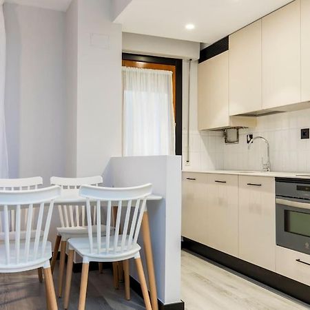 Castrillo 4 Apartamento Acogedor ซาราโกซา ภายนอก รูปภาพ